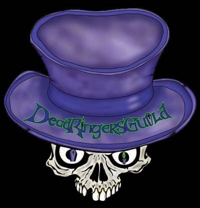 logo DeadRingers Guild